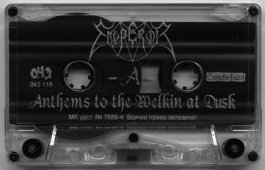 cassette, side a