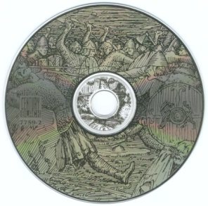CD