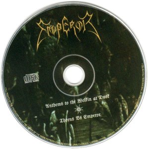 CD