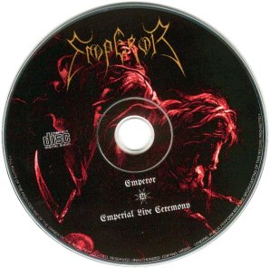 CD