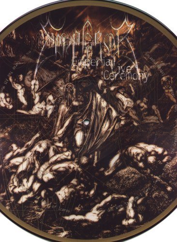 Emperial Live Ceremony CANDLE048PLP