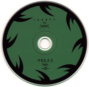 CD