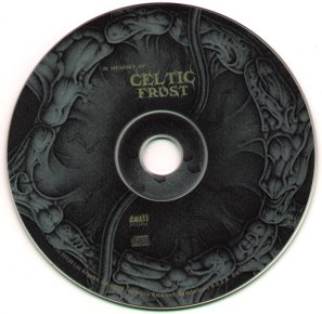 CD