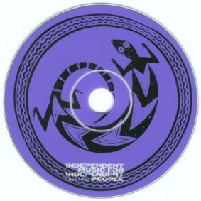 CD