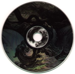 CD