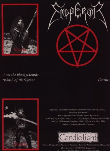 back of sleeve