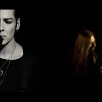 Still from the Empty video